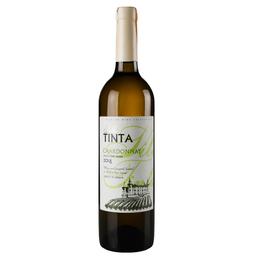Вино Villa Tinta Chardonnаy, біле сухе, 11-12% 0,75 л (8000018914812)