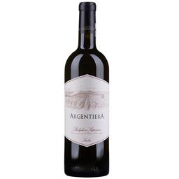 Вино Tenuta Argentiera Argentiera 2013, червоне, сухе, 14%, 0,75 л (683214)