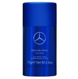 Парфумований дезодорант-стик Mercedes-Benz Mercedes-Benz The Move, 75 г (104461)
