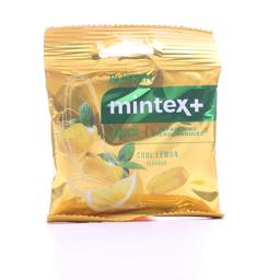 Карамель Roshen Mintex + Cool lemon 20 г (794048)