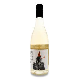 Вино Crazy Animals Partybeast Pinot Grigio, 12%, 0,75 л (839498)