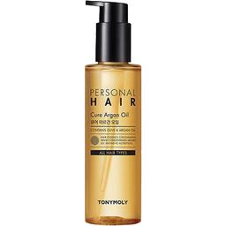 Олія для волосся Tony Moly Personal Hair Cure Argan Oil, 150 мл