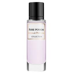 Парфумована вода Morale Parfums Pure Poison, 30 мл