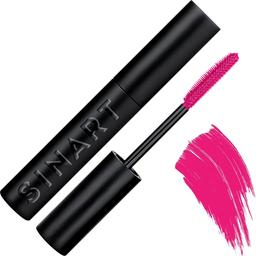 Туш для вій Sinart Extra Long Wear Volumizing Mascara Black 04 7 г