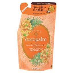 Кондиціонер для волосся Cocopalm Southern Tropics SPA, 380 мл (26138)