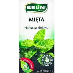 Чай травяной Belin Мята, 36 г (24 шт. по 1,5 г) (755815)