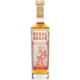 Вермут Regal Rogue Wild Rose, напівсухий, 16,5%, 0,5 л