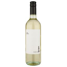 Вино 11.11.11. Bianco, белое, сухое, 0,75 л