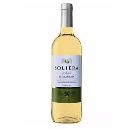 Вино Felix Solis Soliera Airen, белое, сухое, 11,5 %, 0,75 л (8000014980015)