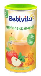 Чай освежающий Bebivita в гранулах, 200 г