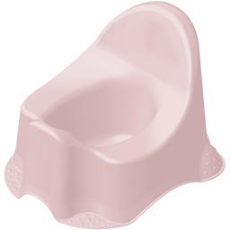 Детский горшок Keeeper Pure, нежно-розовый (1006058100000)