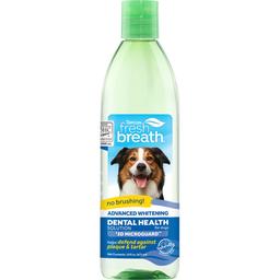 Добавка у воду для собак TropiClean Fresh Breath, відбілююча, 473 мл (2258)
