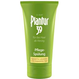 Ополіскувач Plantur 39 Conditioner, для фарбованого та пошкодженого волосся, 150 мл