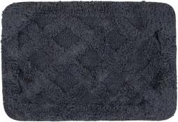 Набор ковриков Irya Burns antrasit (Taslama), серый (svt-2000022265713)
