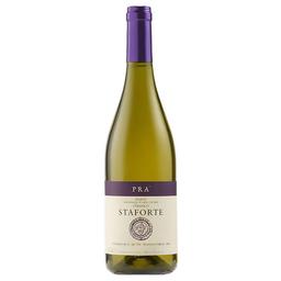 Вино Graziano Pra Soave Classico Staforte, белое, сухое, 12,5%, 1,5 л