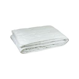 Одеяло силиконовое Руно, евростандарт, 220х200 см, белый (322.52СЛУ_білий)