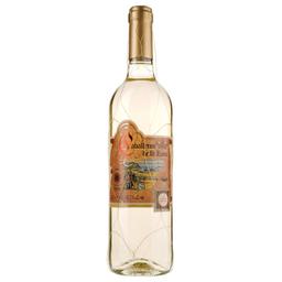Вино Lozano Caballeros de la Rosa Blanco Semidulce VdE, белое, полусладкое, 11%, 0,75 л