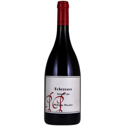 Вино Philippe Pacalet Echezeaux Grand Cru 2018, красное, сухое, 13%, 0,75 л (870712)