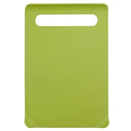 Доска разделочная Maxmark, 34,7x23,8 см, зеленый (MK-KG2012)