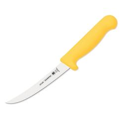Нож Tramontina Profissional Master, разделочный, 15,2 см, yellow (24662/056)