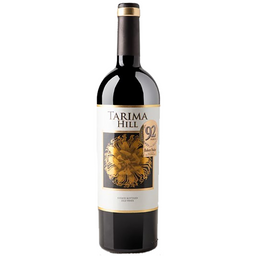 Вино Volver Tarima Hill, червоне, сухе, 0,75 л (13171)