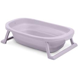 Розкладна ванна Hauck Wash N Fold M Lavender (72700-3)