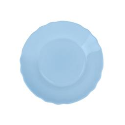 Тарелка десертная Luminarc Louis XV Light Blue, 19 см (6614813)