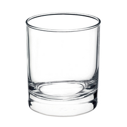 Набір склянок Bormioli Rocco Cortina, 190 мл, 3 шт. (190230C04021990)