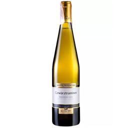 Вино Cavit Mastri Vernacoli Gewurztraminer, біле, сухе, 12,5%, 0,75 л