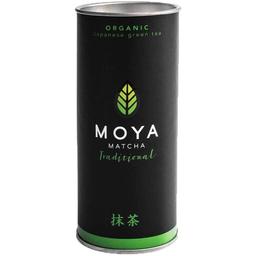 Чай зеленый Moya Matcha Traditional, 30 г (838313)