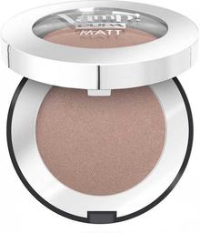 Тени для век Pupa Vamp! Matt Eyeshadow Матовые, тон 030, 2,5 г (040246A030)