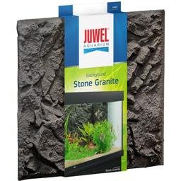 Фон для акваріума Juwel Stone Granite, поліуретан, 60х55 см