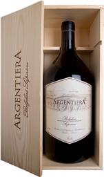 Вино Tenuta Argentiera Argentiera Bolgheri Superiore 2018 DOC, 14,5%, 3 л (873711)