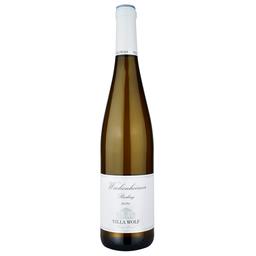 Вино Villa Wolf Riesling Wachenheimer Trocken, біле, сухе, 0,75 л (W5320)