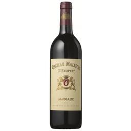 Вино LGC Chateau Malescot Saint Exupery, червоне, сухе, 14%, 0,75 л (8000018874623)