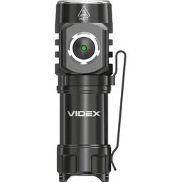 Портативный светодиодный фонарик Videx VLF-A055 600 Lm 5700 K (VLF-A055)