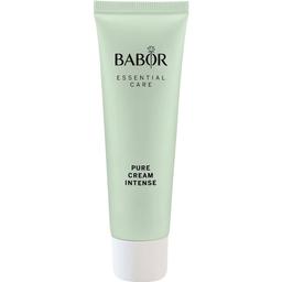 Крем для проблемной кожи Babor Essential Care Pure Cream Intense 50 мл