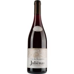 Вино Cru du Beaujolais Julienas, красное, сухое, 0,75 л