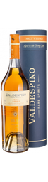 Віскі Valdespino Malt Whisky Blended Malt Spanish Whiskey 43.5% 0.7 л в тубусі