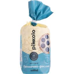 Хлібці пшенично-рисові Піколо 100 г (687497)