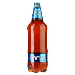 Пиво Оболонь Кyiv Original світле, 4%, 1,95 л (884666)