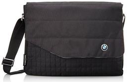 Универсальная сумка MacLaren Messenger BMW, черный (ADSE20082)