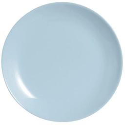 Тарелка десертная Luminarc Diwali Paradise Blue 19 см (V5830)