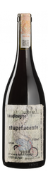 Вино Lucy Margaux Sangiovese Stupefacente 2020 червоне, сухе, 12,5%, 0,75 л