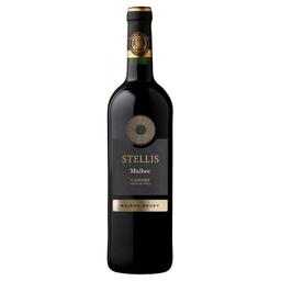 Вино Maison Bouey Stellis Malbec Cahors, червоне, сухе, 12,5%, 0,75 л (8000019820789)