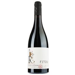 Вино Domaine de Roudene Grande Cuvee 2019 AOP Fitou, червоне, сухе, 0.75 л