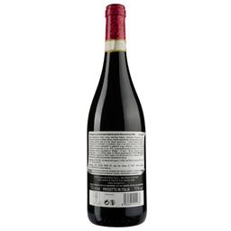 Вино La Sogara Amarone della Valpolicella Docg, 15%, 0,75 л (ALR16001)