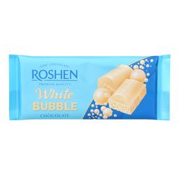 Білий пористий шоколад Roshen, 80 г (797110)