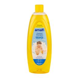 Дитячий шампунь Amalfi Baby, 750 мл