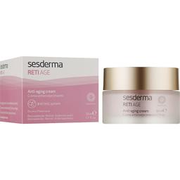 Антивіковий крем для обличчя Sesderma Reti Age Anti-aging Cream, 50 мл